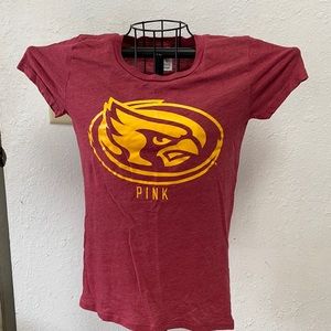 Victoria secret Pink tee shirt size xs